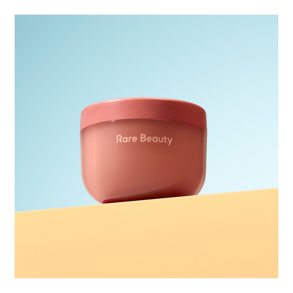 Find Comfort Bouncy Body Cream - Awaken Confidence