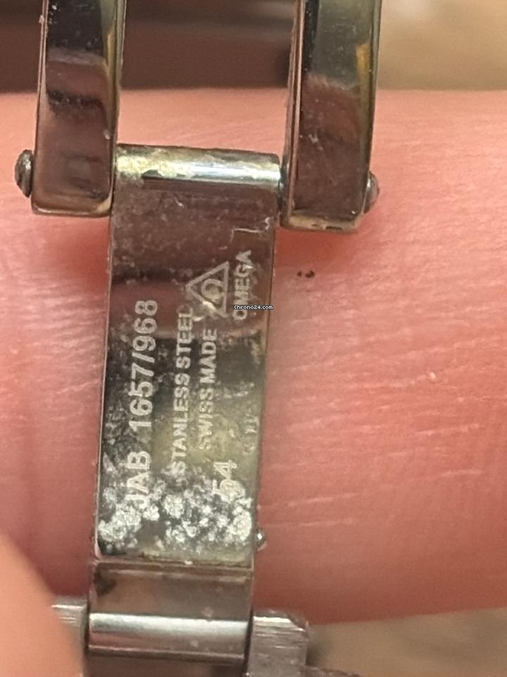 Omega Constellation