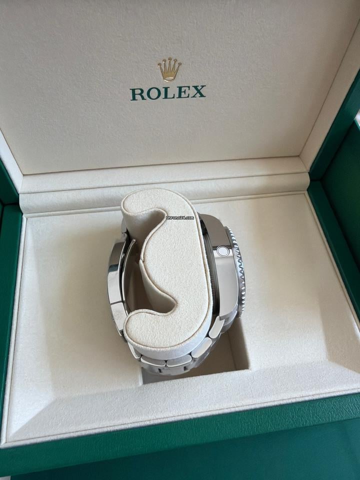 Rolex136660 Full set brand new purchased from authorized dealer Jan26