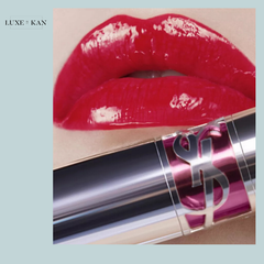 YVES SAINT LAURENT Rouge Volupté Candy Glaze lipstick 3.2g