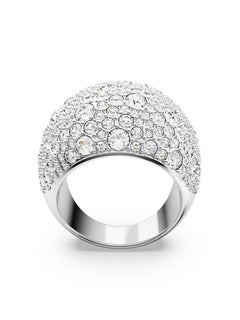 Sublima cocktail ring