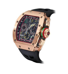 Richard Mille Chronograph