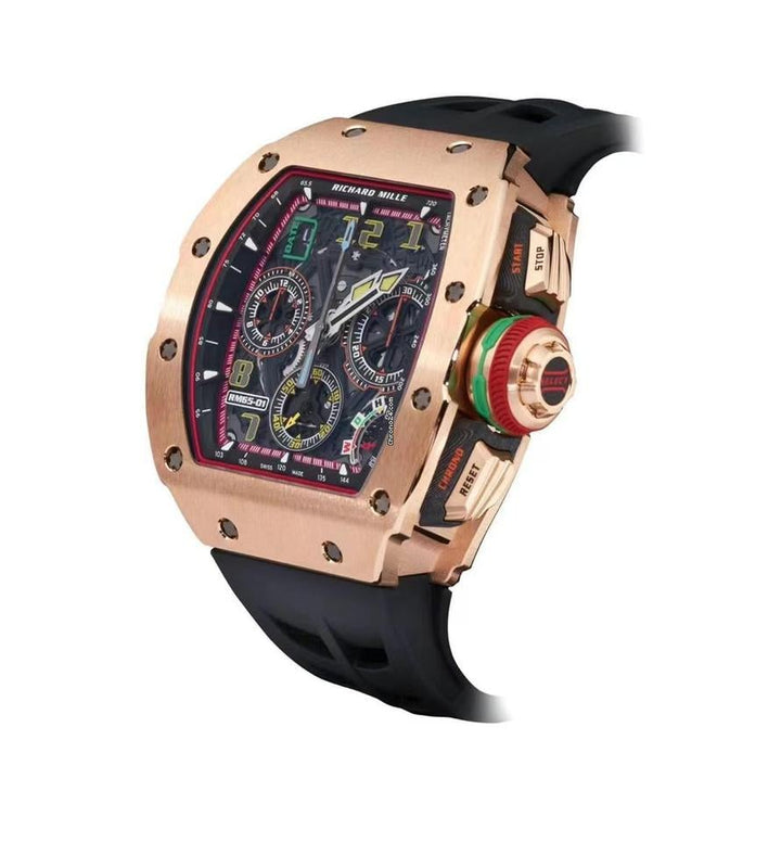 Richard Mille Chronograph