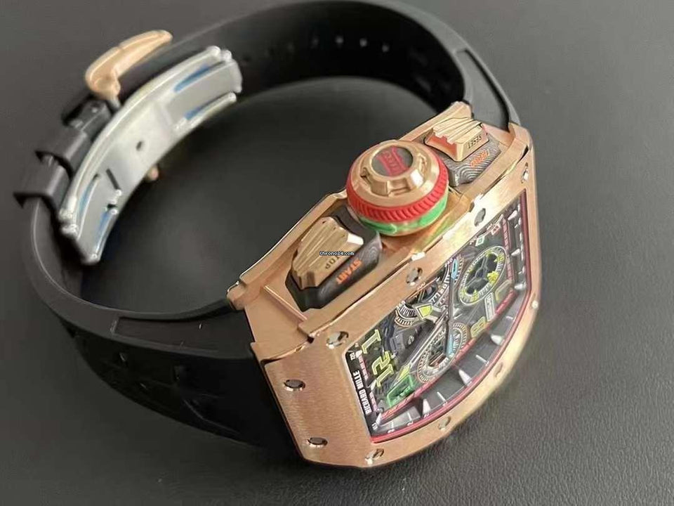 Richard Mille Chronograph