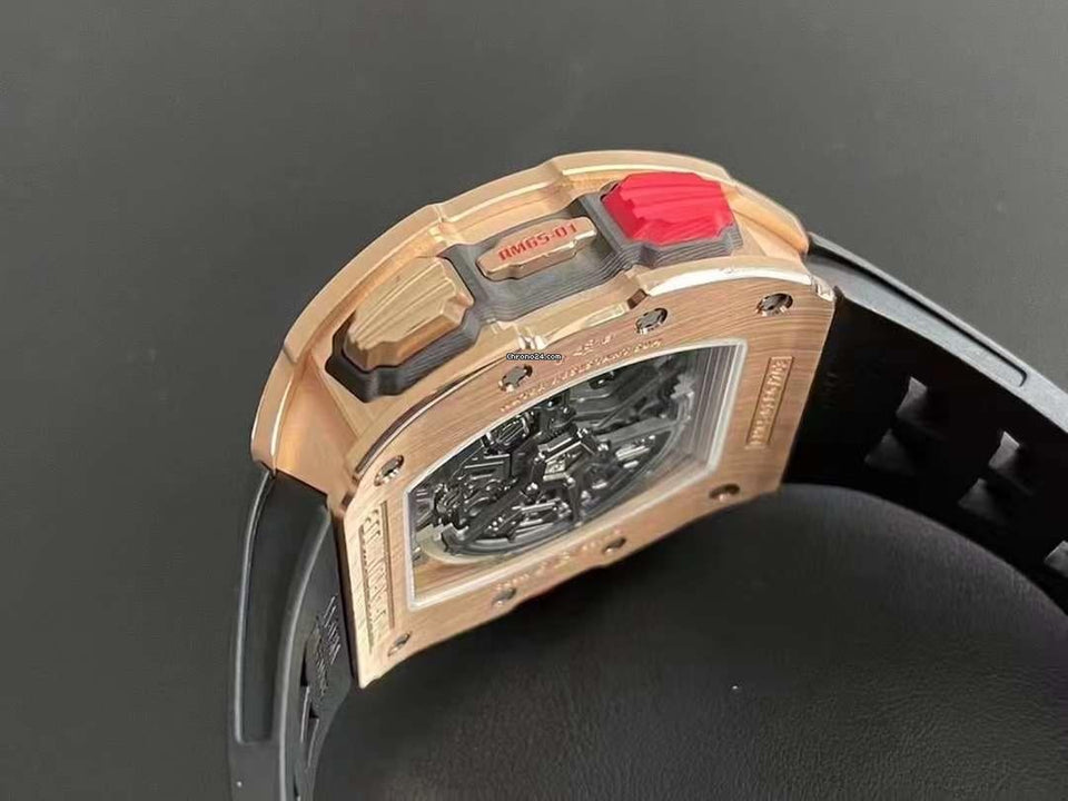 Richard Mille Chronograph