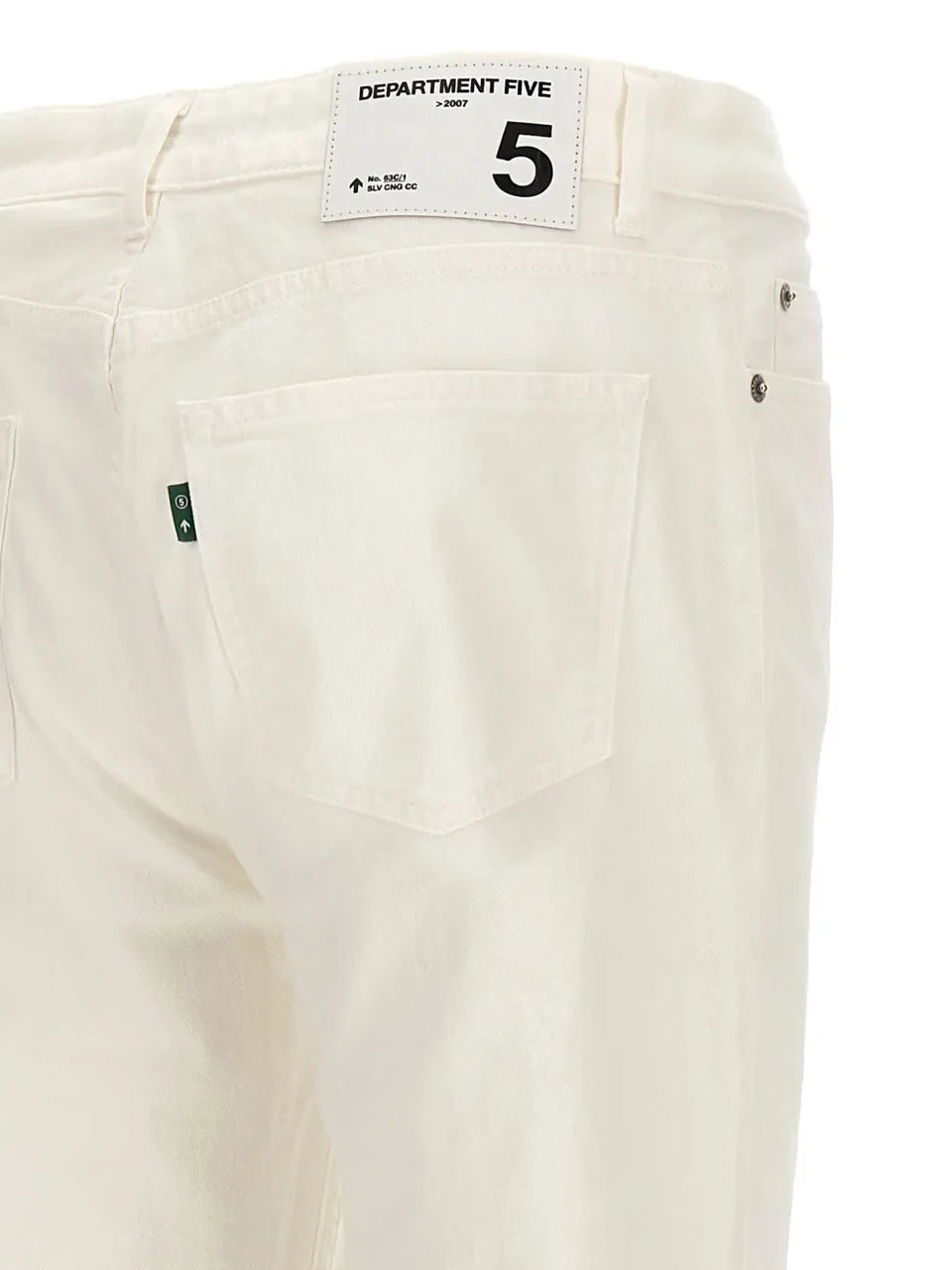 Drake jeans