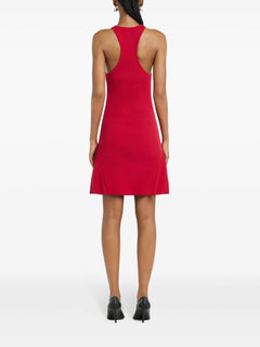 Scuba Mini Dress