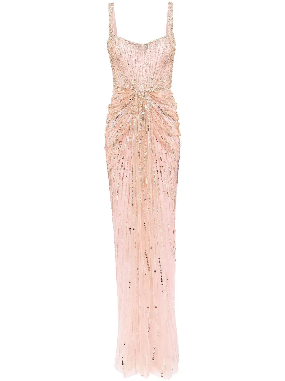 Chrissy dress