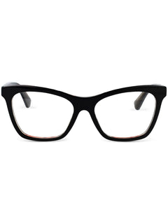 Vintage Check glasses