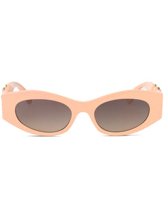 Medusa Biggie cat-eye sunglasses