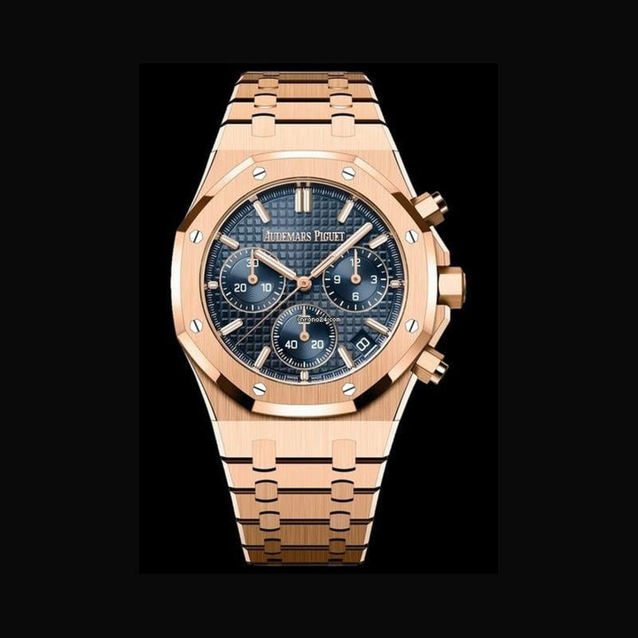 Audemars Piguet Royal Oak