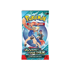 Pokemon Journey Together Booster Pack