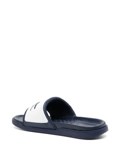 Serve slides