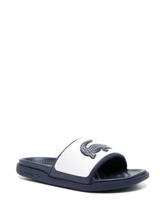 Serve slides