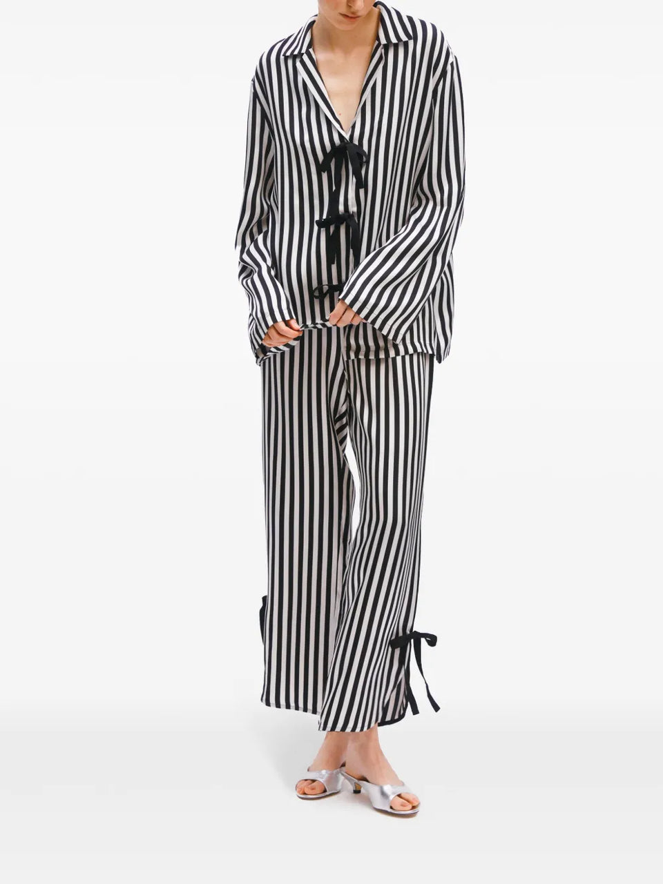 Phoenix pyjama set