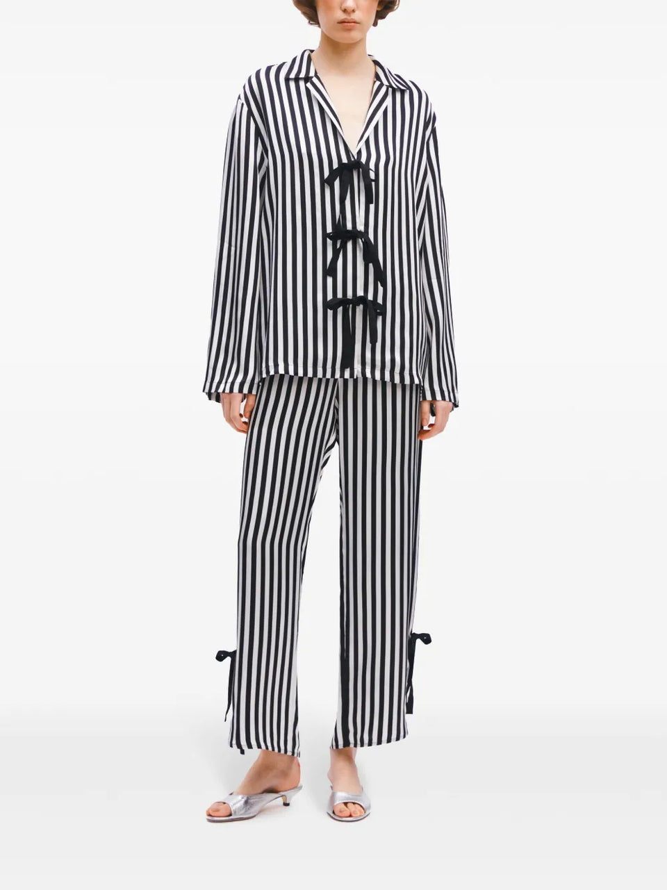 Phoenix pyjama set
