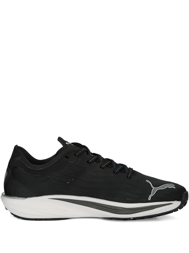Liberate Nitro 2 "Puma Black/Silver" sneakers