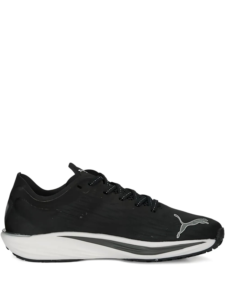 Liberate Nitro 2 "Puma Black/Silver" sneakers