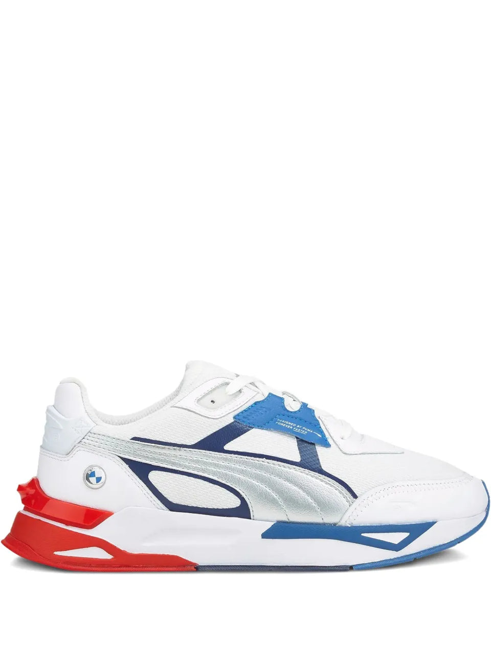 x BMW Motorsport Mirage Sport sneakers