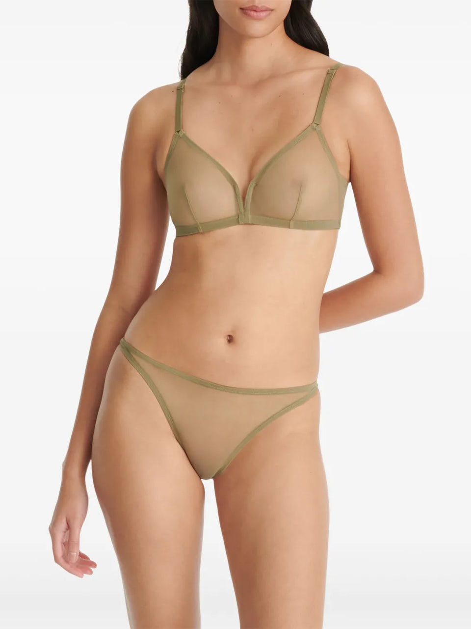 Providence bra