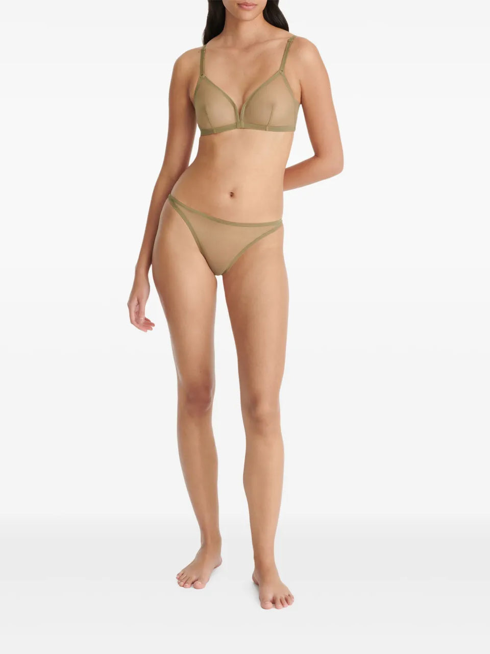 Providence bra