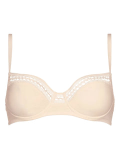 Jump padded bra