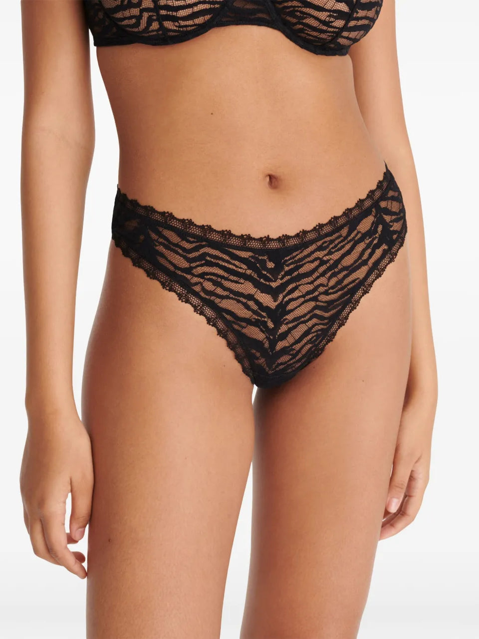 Vision tanga