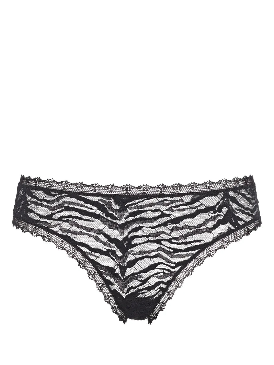 Vision tanga