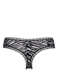 Vision tanga