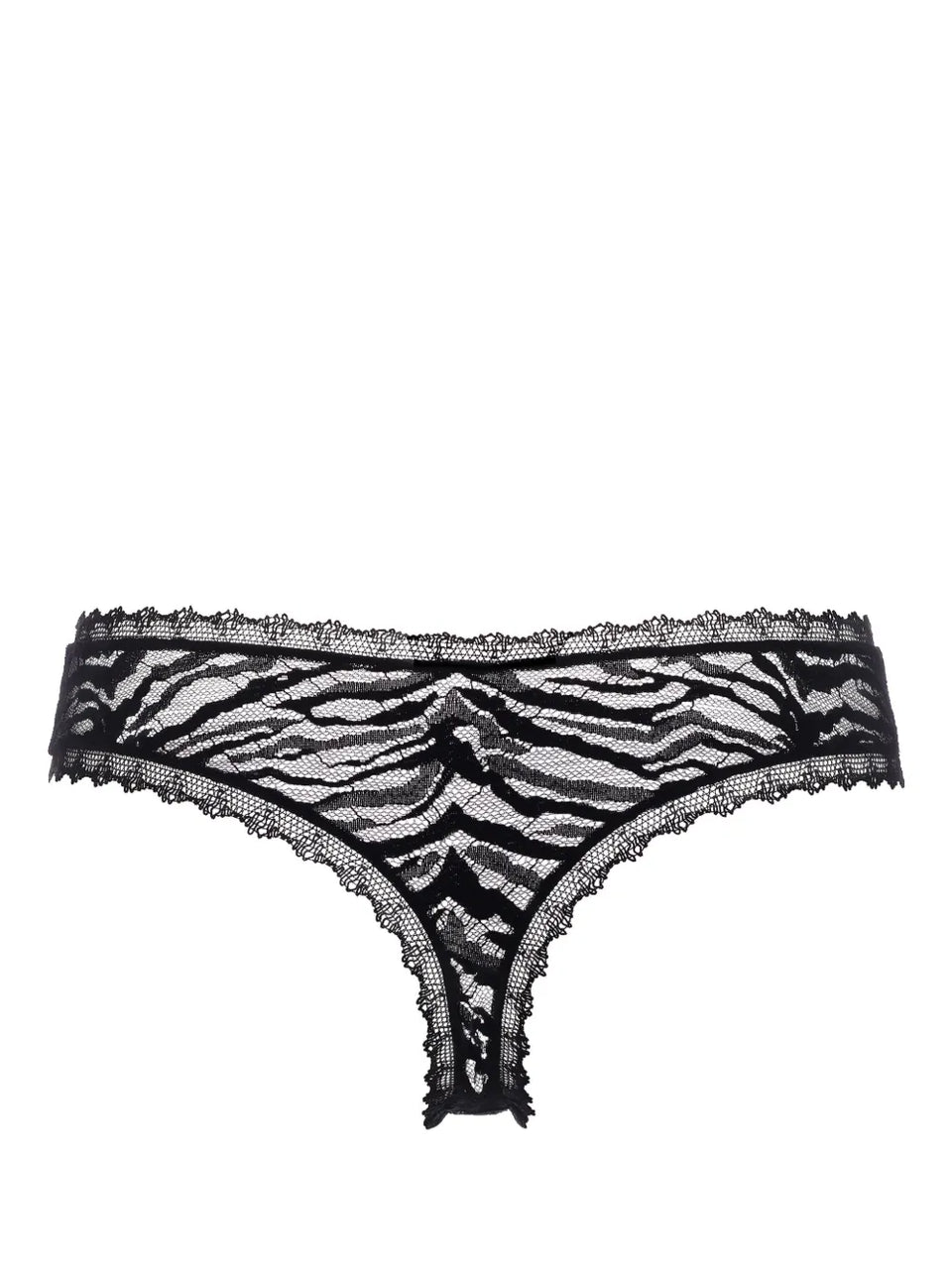 Vision tanga