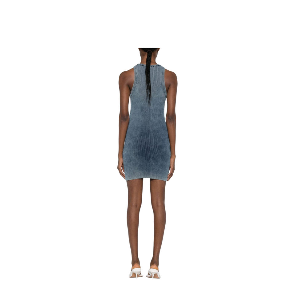 Dresses Blue