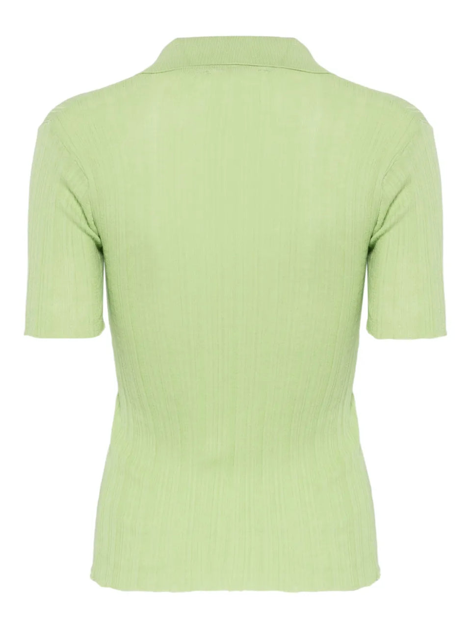 ribbed T-Shirt