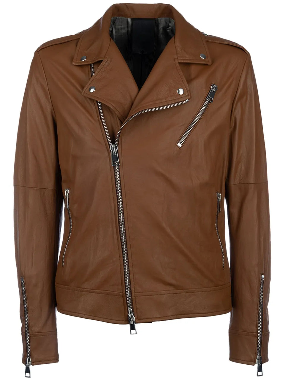 Biker Jacket