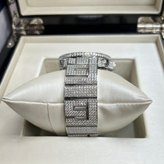 Jacob & Co. Five Time Zone