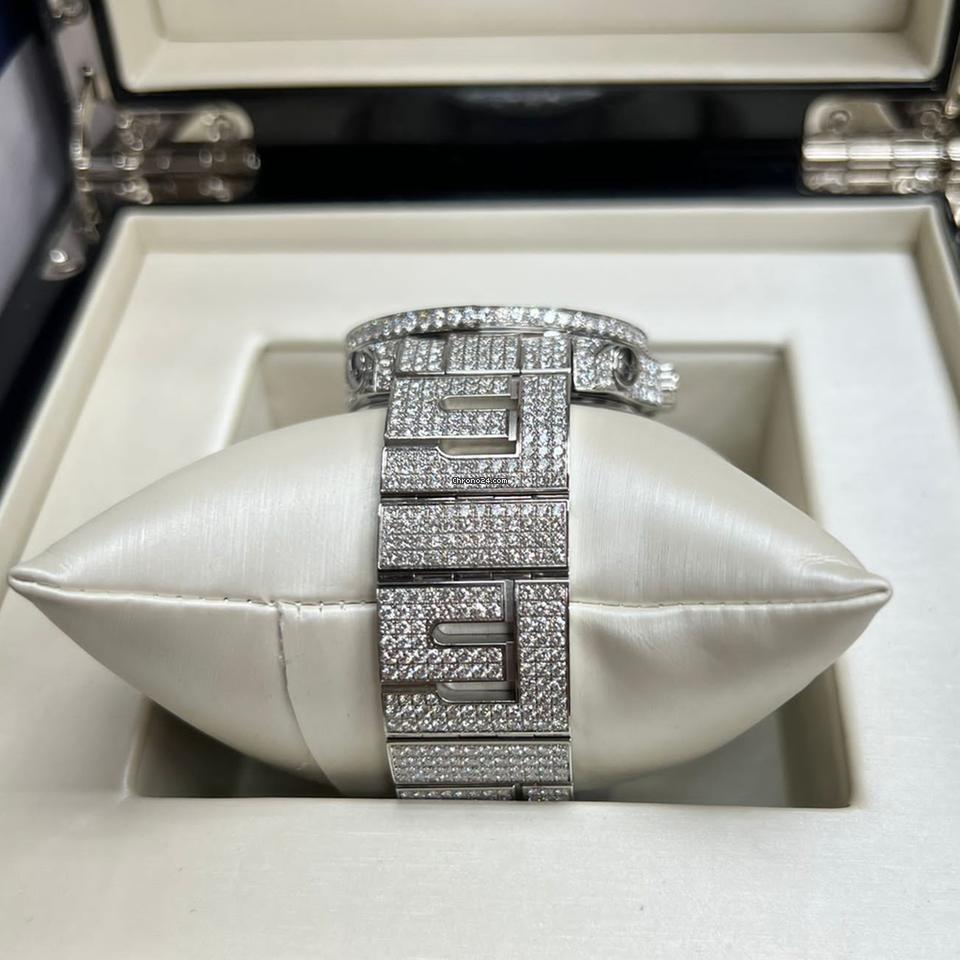 Jacob & Co. Five Time Zone