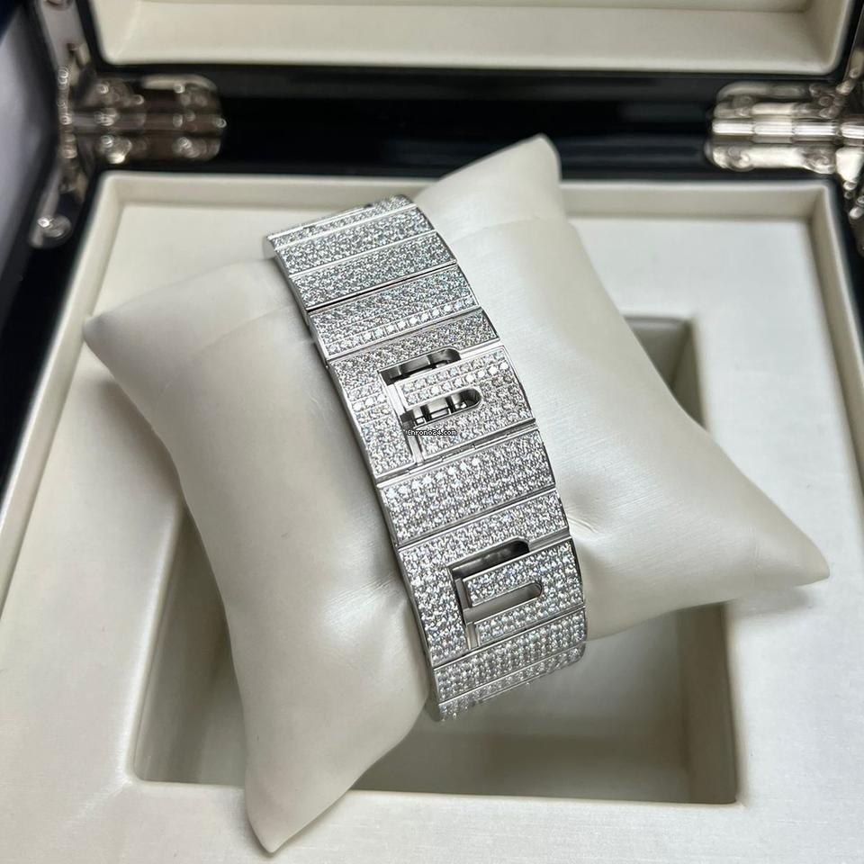 Jacob & Co. Five Time Zone