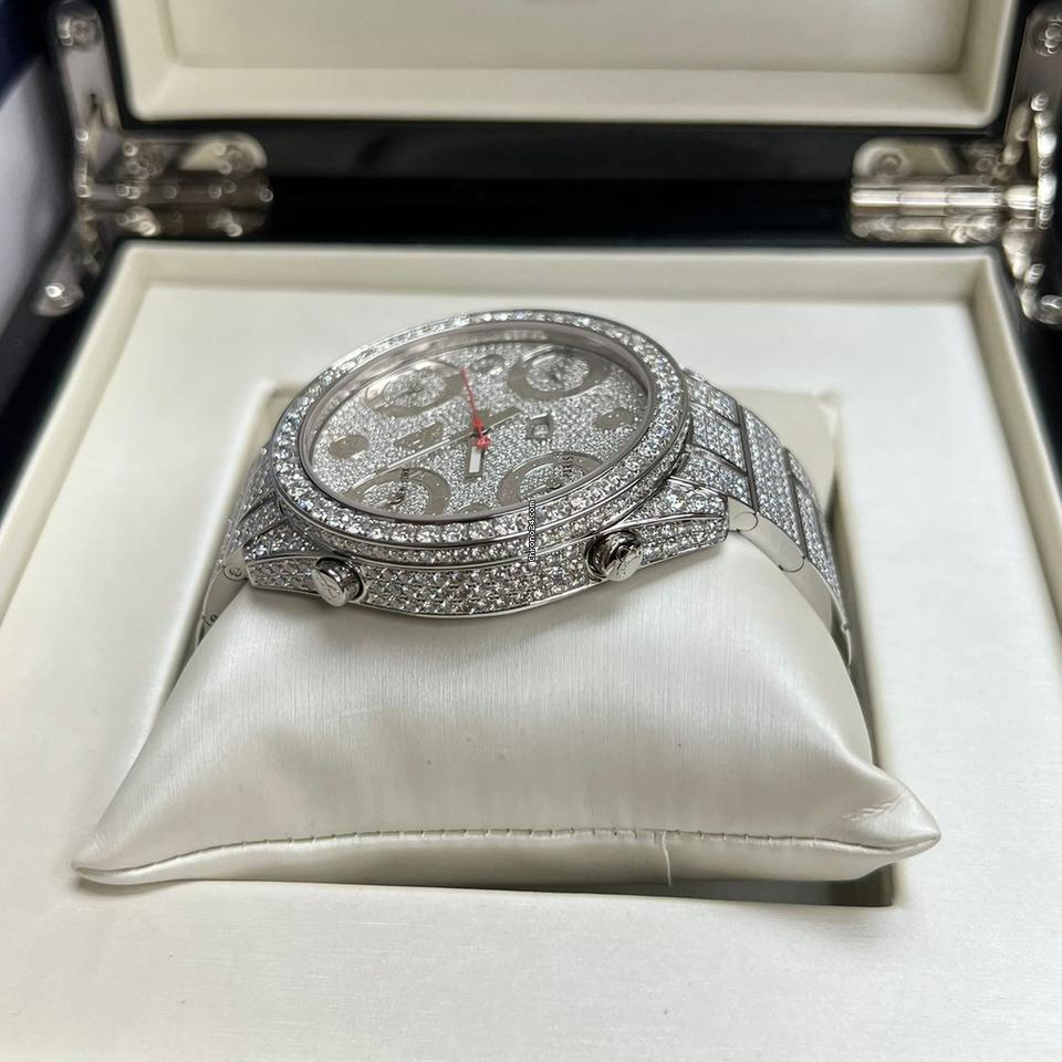 Jacob & Co. Five Time Zone