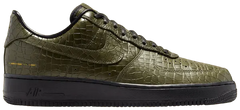 Nike Air Force 1 Low Premium Morse Code Croc