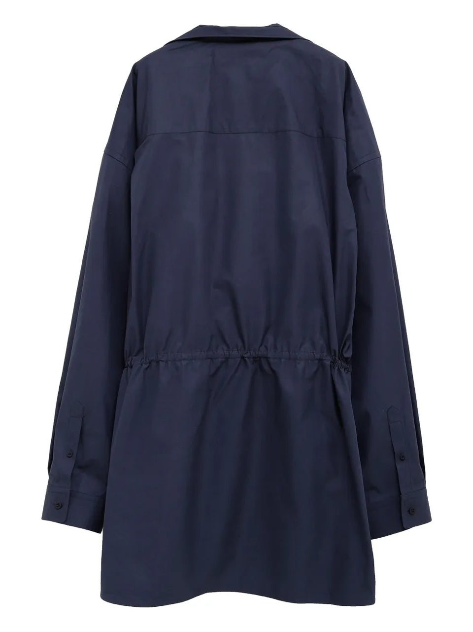 shirt mini dress
