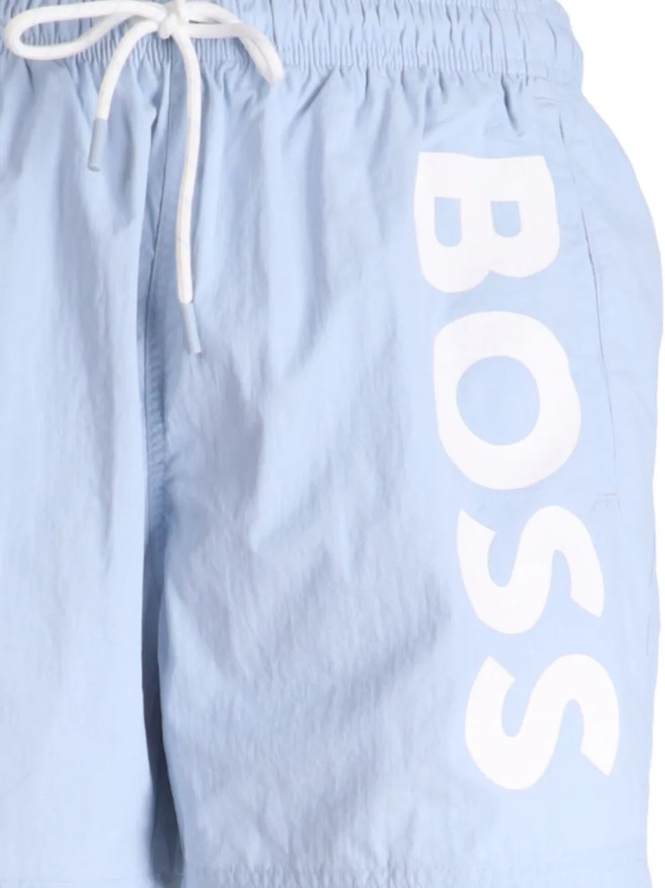 Octopus swim shorts