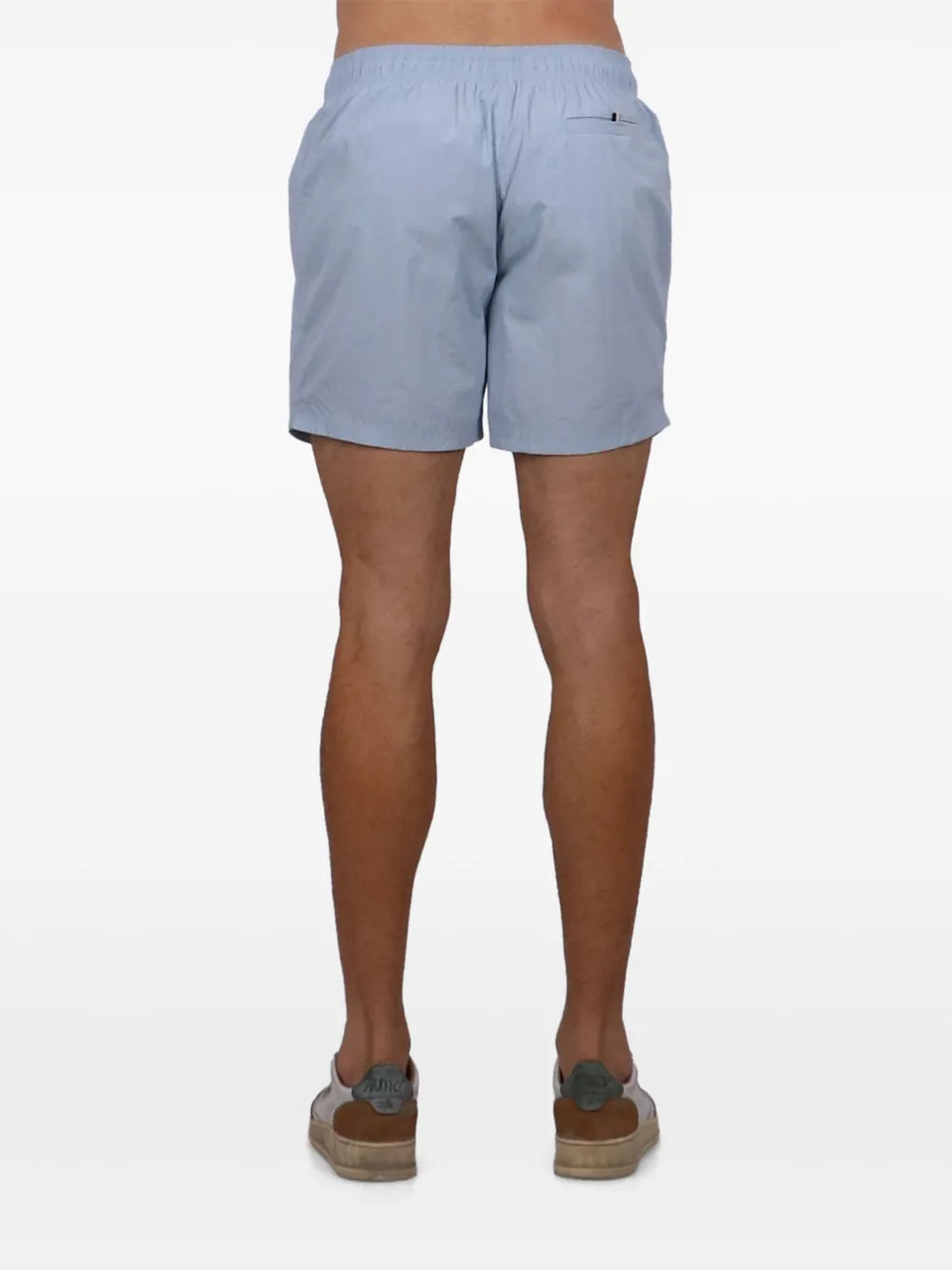 Octopus swim shorts