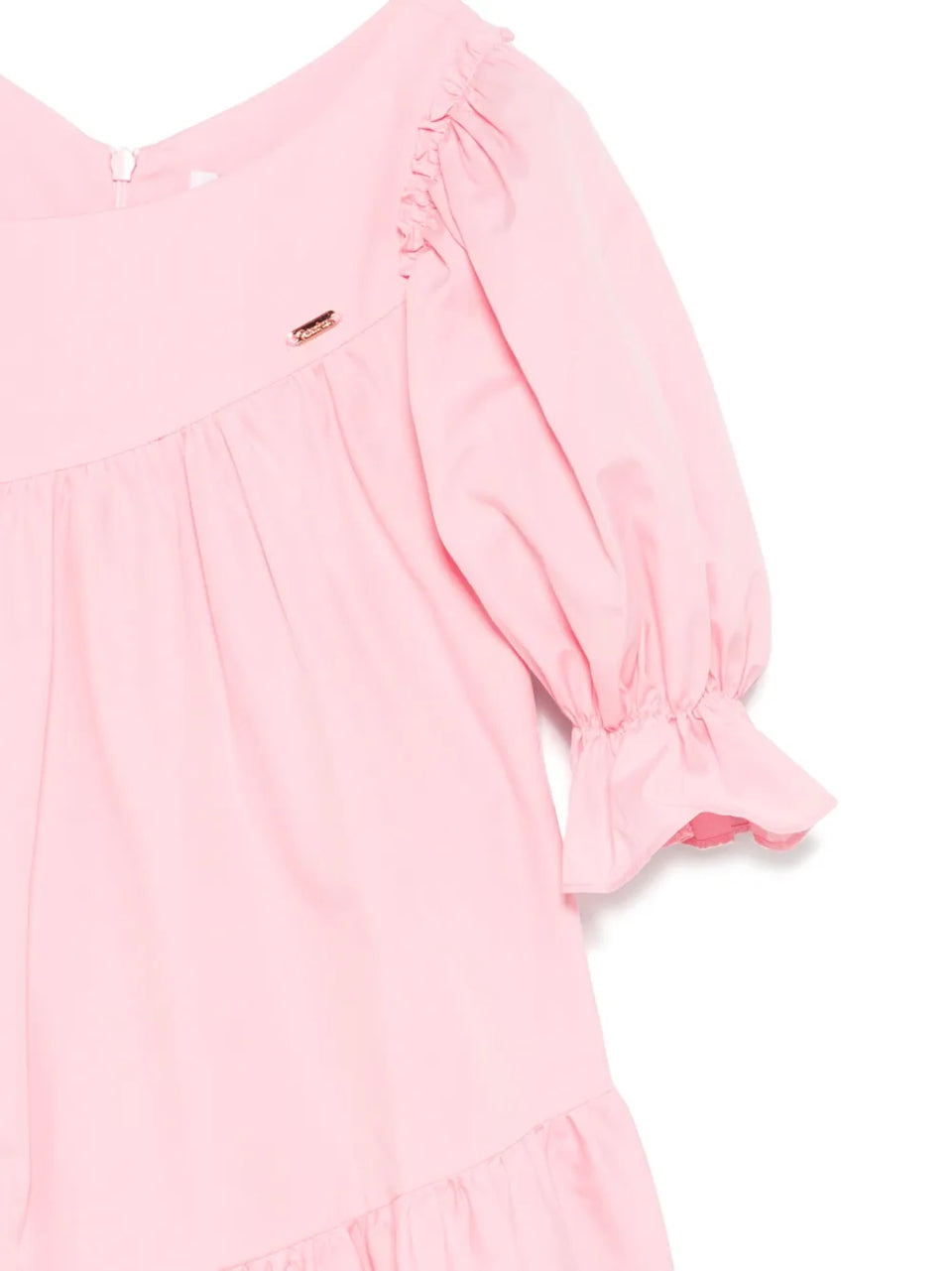 Asymmetric Dress
