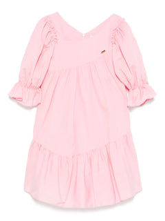 Asymmetric Dress