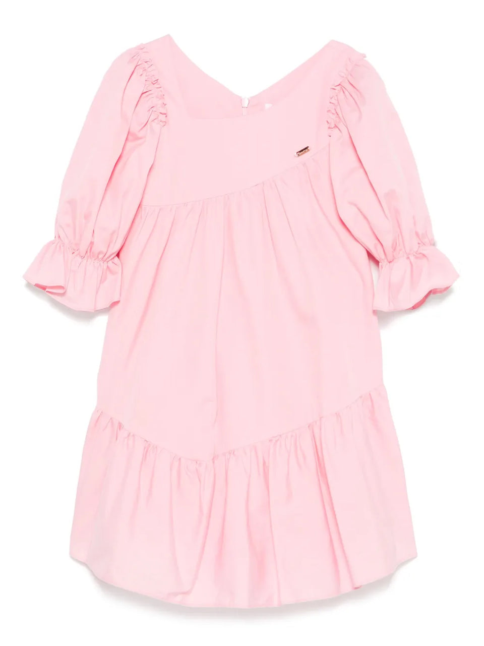 Asymmetric Dress