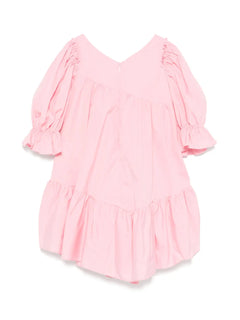 Asymmetric Dress