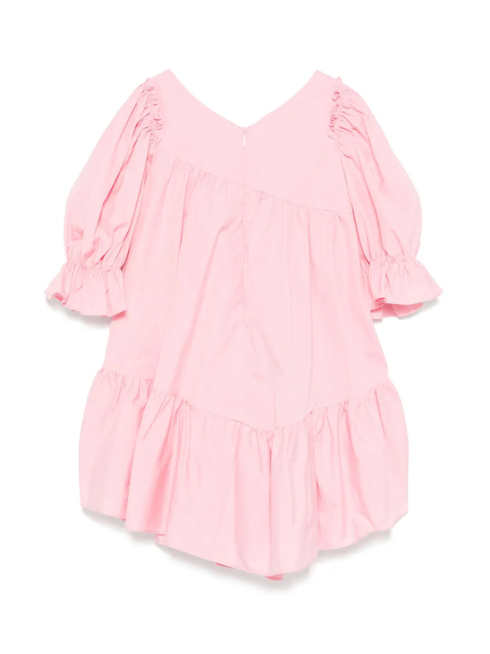 Asymmetric Dress