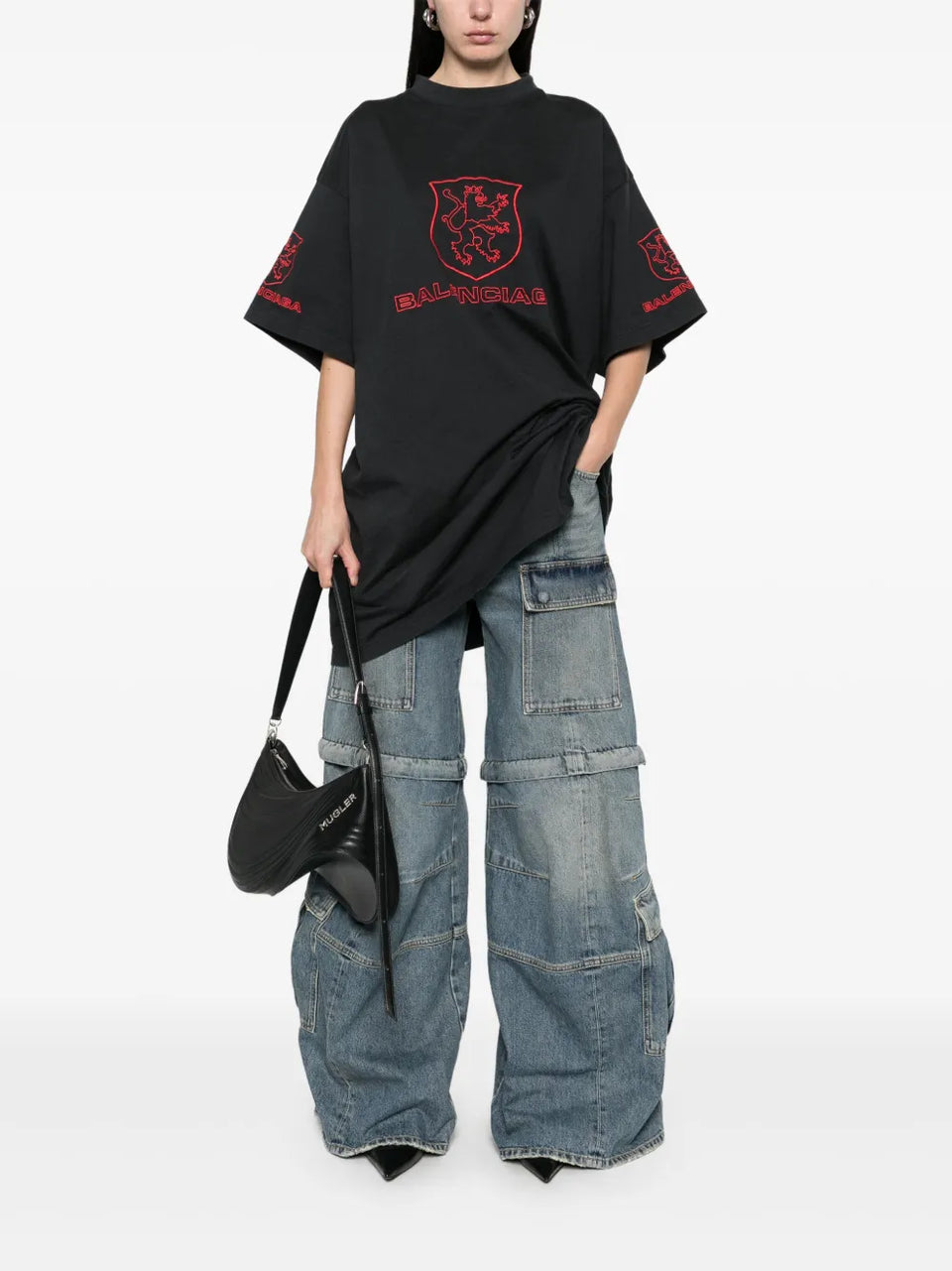 Lion Club T-Shirt