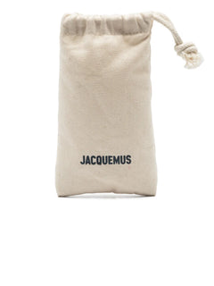 x Jacquemus square-frame sunglasses