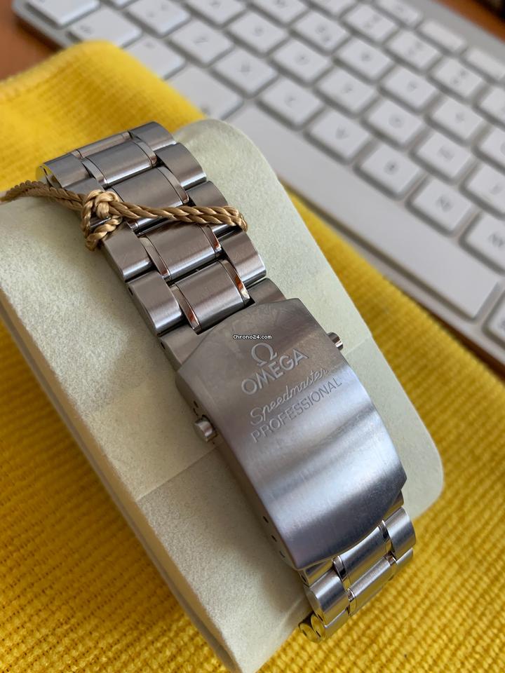 Omega Speedmaster Professional Moonwatch NOS NOS