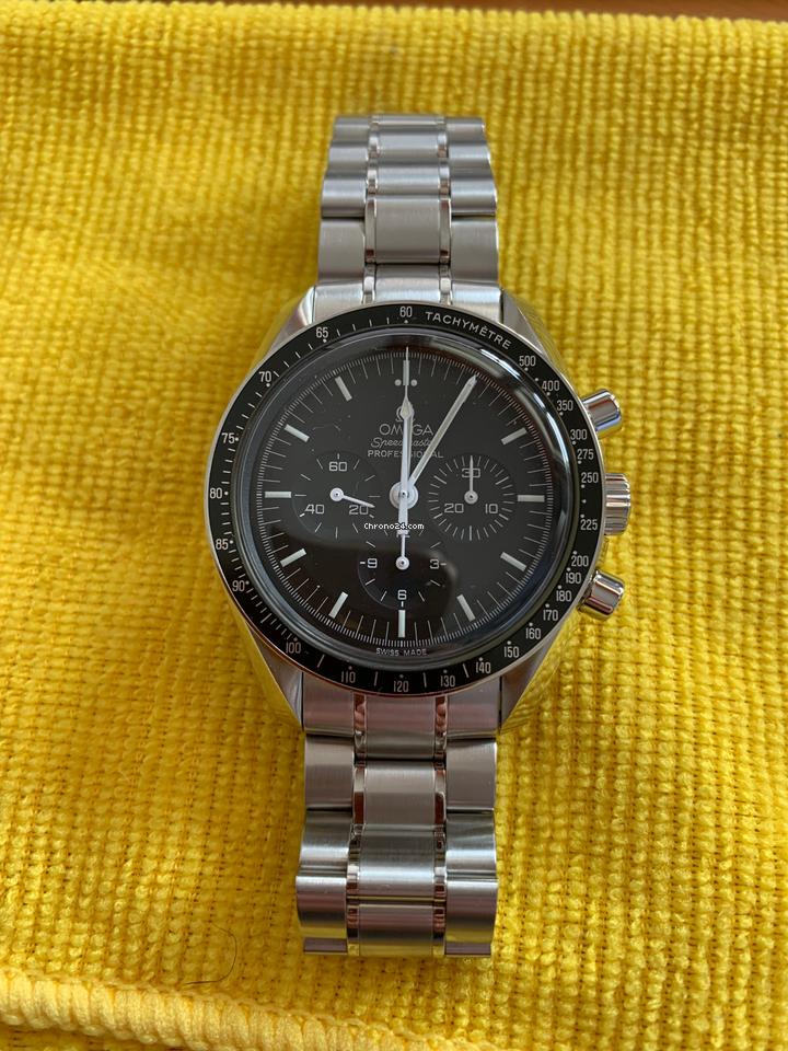 Omega Speedmaster Professional Moonwatch NOS NOS